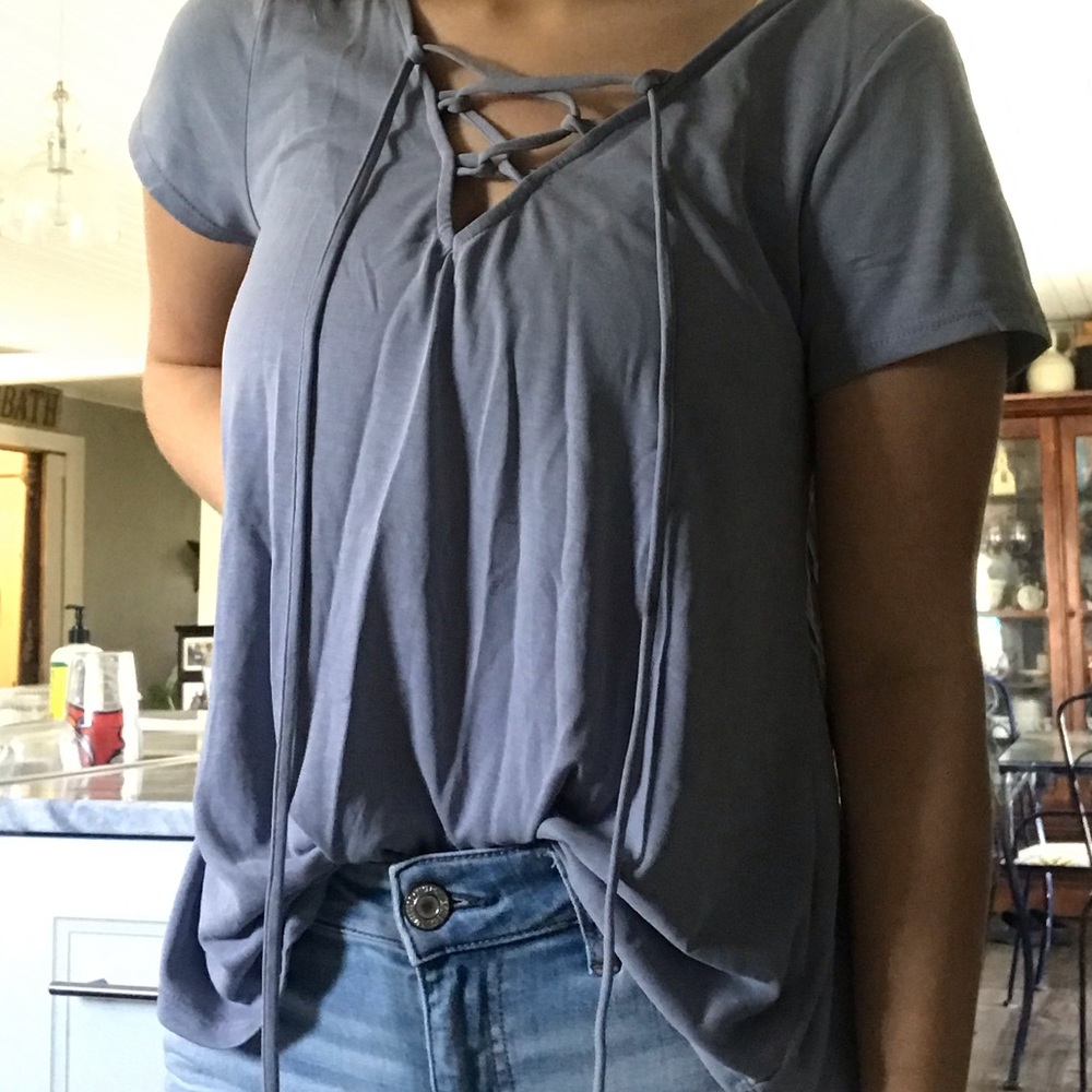 moa moa dressy shirt